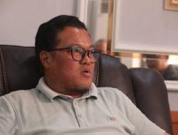 Januari 2026, ASN Kutim Wajib Empat Kali Absen Sehari