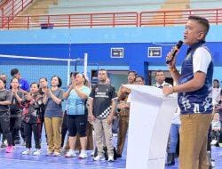Porkopri II Kutim 2025 Resmi Dibuka, ASN Siap Tunjukkan Prestasi
