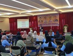 Dispora Kutim Dorong Pemuda Masuk Dunia Wirausaha Digital