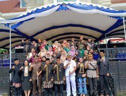 Bupati Minta Penguatan Peran Guru Dimulai dari Dukungan Nyata Pemerintah