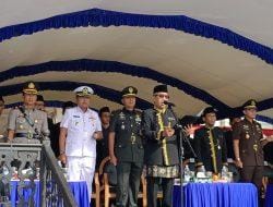 HGN 2025, Pemkab Kutim Dorong Penguatan Peran dan Perlindungan Guru