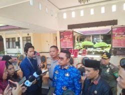 Operasi Zebra Mahakam 2025 Fokus Cegah Fatalitas Kecelakaan di Kutim