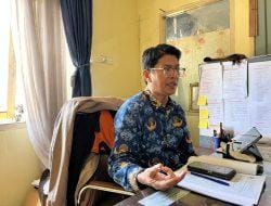 Respons Cepat Pemerintah Kecamatan Muara Bengkal Setelah Kebakaran Pemerintah Kecamatan Bergerak Cepat Dirikan Posko Darurat di Malam Kejadian