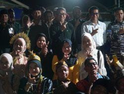 Jelajah Pulau Miang Dorong Penguatan Pariwisata Berkelanjutan