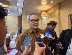 Kadis Kominfo: Wartawan Harus Jadi Penjaga Akurasi di Tengah Banjir Informasi