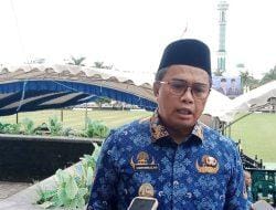 Mahyunadi Respon Keluhan Warga Soal Bus Perusahaan di Jalan Utama