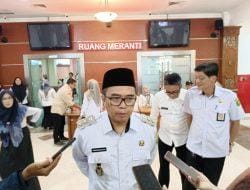 Mahyunadi: Cegah Perpecahan, Ormas Harus Jalankan Fungsi Sosialnya