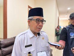 Data Anak Tidak Sekolah di Kutim Masih Perlu Validasi, Bupati Perintahkan Percepatan