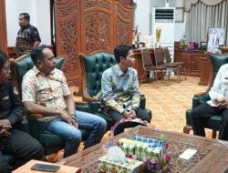 Kolaborasi Pemkab dan Bawaslu Diperkuat untuk Demokrasi Berkualitas