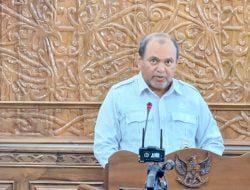 Pemkab Kutim Tanggapi Pandangan Fraksi DPRD Soal APBD 2026