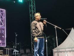 Buka Festival Magic Land, Bupati Ardiansyah: Pemuda Harus Jadi Subjek Pembangunan