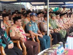 Jamda Kaltim 2025 Resmi Dibuka, Kutim Jadi Tuan Rumah