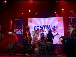 Tiga Hari Festival Budaya, UMKM Kutim Bukukan Transaksi Ratusan Juta