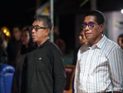 Dispar Kutim Tingkatkan Standar Keselamatan Wisata Bahari di Pulau Miang