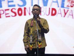 Bupati Dukung Percepatan Pendirian Museum Kabupaten Kutim