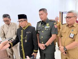 Kutim Percepat Program Koperasi Nasional untuk Penguatan Ekonomi Rakyat