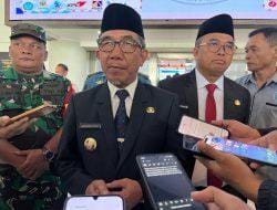 Ardiansyah Tegaskan 18 Proyek Multi-Year Dibagi Dua Tahap Sesuai Keuangan Daerah