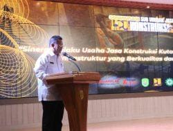 Noviari: Proyek Harus Tepat Waktu dan Beri Manfaat Nyata