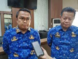 Mahyunadi: Semua Proyek Serentak Berjalan, Serapan Anggaran Dikebut
