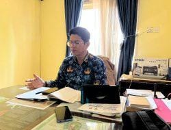 Situasi Karhutla Kutim 2025 Kondusif: BPBD Siagakan Personel di Wilayah Rawan