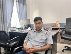 Dishub Kutim Intensifkan Pemeliharaan Rambu Lalu Lintas Sepanjang 2025, Fokuskan Pengawasan di Titik Rawan Pelanggaran