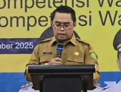 UKW Resmi Dibuka: Pemerintah dan Pers Perkuat Sinergi Informasi Publik