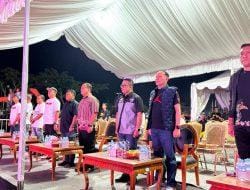 Event JELAS 7 Dorong Pariwisata dan Ekonomi Lokal Sangatta