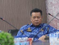 Penyerapan APBD 2025 Dinilai Aman, Kutim Optimistis Lampaui Target