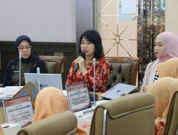 DWP Kutim Perkuat Entrepreneur Mindset untuk Ekonomi Keluarga