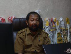 Pendampingan HAKI Diperluas, Karya Kreatif Kutim Makin Terlindungi