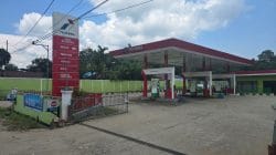 BBM Muara Wahau Dipastikan Aman, Masyarakat Diimbau Tenang