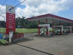 BBM Muara Wahau Dipastikan Aman, Masyarakat Diimbau Tenang