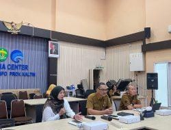 Pemprov Kaltim Tegaskan Fungsi Anggaran Laundry Rp450 Juta