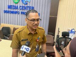 Pemprov Kaltim Klarifikasi Polemik Anggaran Rujab Gubernur Rp25 Miliar