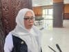 Anggaran terbatas, Syahariah Usul Gartispol Fokus untuk Warga Kurang Mampu