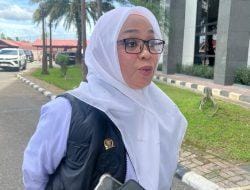 Syahariah Kawal Tuntas Proyek Sekolah Mangkrak di Kaltim: Jangan Sampai Terbengkalai Lagi