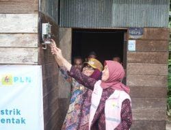 Hampir Seribu Rumah di Bontang Diusulkan Dapat Sambungan Listrik Gratis