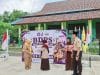 SMPN 4 Sangkulirang Gelar Bazar dan Pentas Seni Ke-3, Tumbuhkan Jiwa Wirausaha Sejak Dini