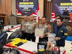 Kasus Hilangnya Bocah MRP: Pelaku Ditangkap di Balikpapan, Korban Ditemukan Meninggal