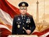 Refleksi HUT ke-81 RI: Dari Pemalang, Komjen Pol Karyoto Menapaki Jalan Pengabdian