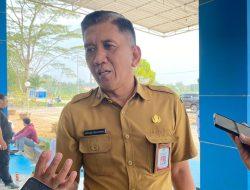 Kompleks Kudungga Terus Dikembangkan, Dispora Kutim Siapkan Kolam Renang dan Mini Soccer