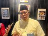20 Duta Pelajar Kutim Sambangi Galeri Arkeologi, Budaya Lokal Jadi Bahan Pembelajaran