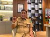 Dispora Kutim Perkuat Pembinaan Atlet Sejak Dini, Siapkan Kelas Khusus Olahraga