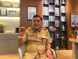 Dispora Kutim Perkuat Pembinaan Atlet Sejak Dini, Siapkan Kelas Khusus Olahraga