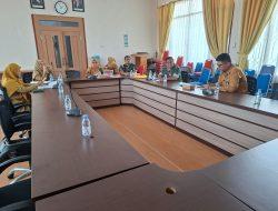 Jelang 1 Oktober, Pemkab Kutim Pastikan Kesiapan Upacara Hari Kesaktian Pancasila