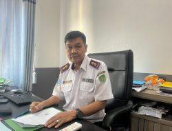 Dishub Kutim Tunggu Finalisasi Bantuan Angkutan Perintis dari Kementerian Perhubungan