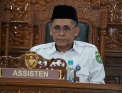 Naik Rp644 Miliar, Pendapatan Kutim dalam APBD Perubahan Capai Rp6,42 Triliun