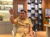 Stadion Kudungga Kini Jadi Ruang Publik Olahraga, dari Lari hingga Bela Diri