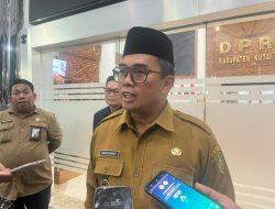 Mahyunadi Sebut Pemkab Siap, Paripurna APBD Perubahan Kutim Tertunda hingga 3 Jam