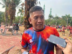 Bupati Running Fest 2026 Dorong Sport Tourism, Dispora Kutim Siapkan Event Skala Nasional